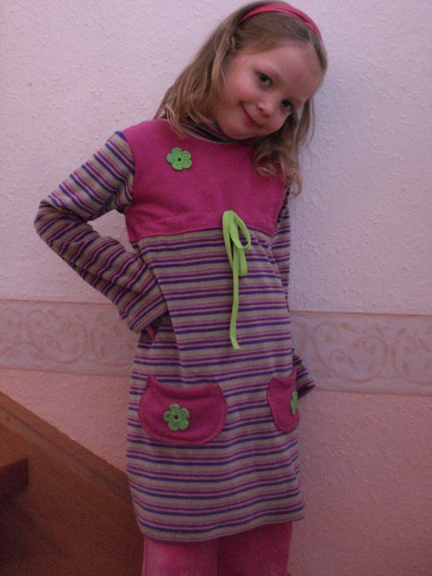 hier noch mal am modell :-)