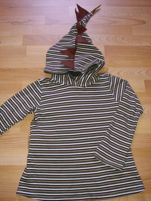 Kuschel-Imke fr Flo...