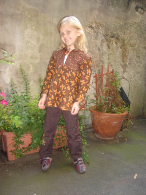 Der Herbst ist da!!!!!!!