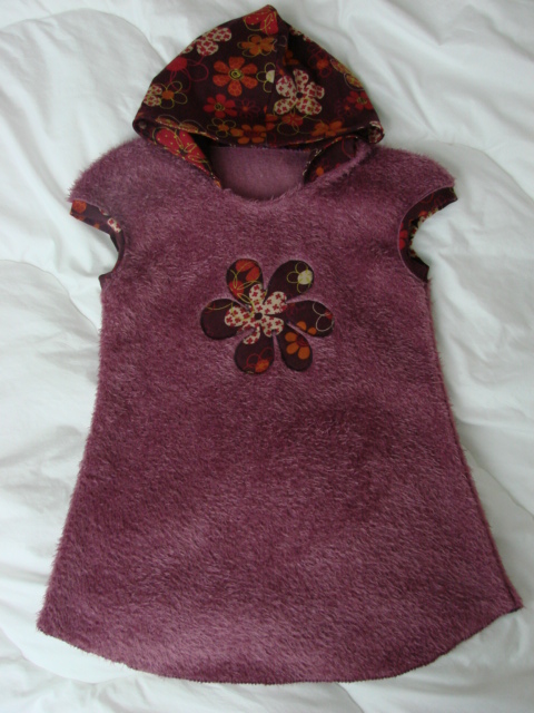 Meine 1. Amelie als Weihnachtsgeschenk