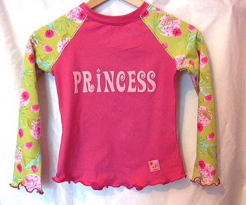 Shirt fr Lara