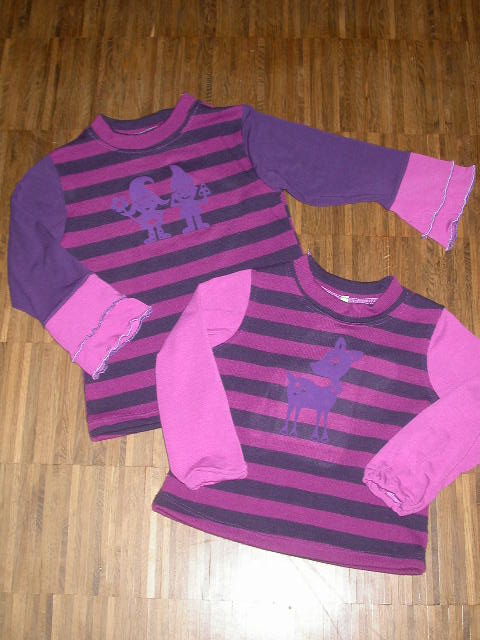 Li..La..Laune...Shirts