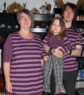 Familienshirt...