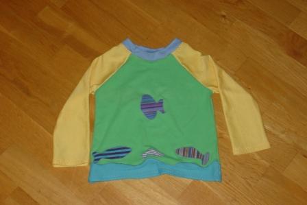 Fischchen