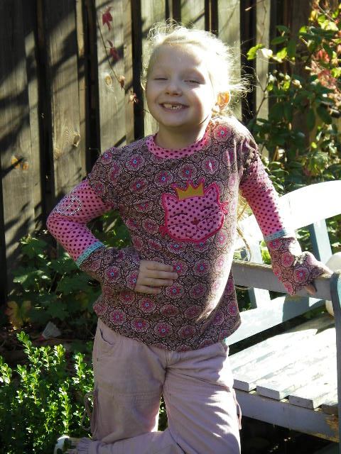 Antonia
