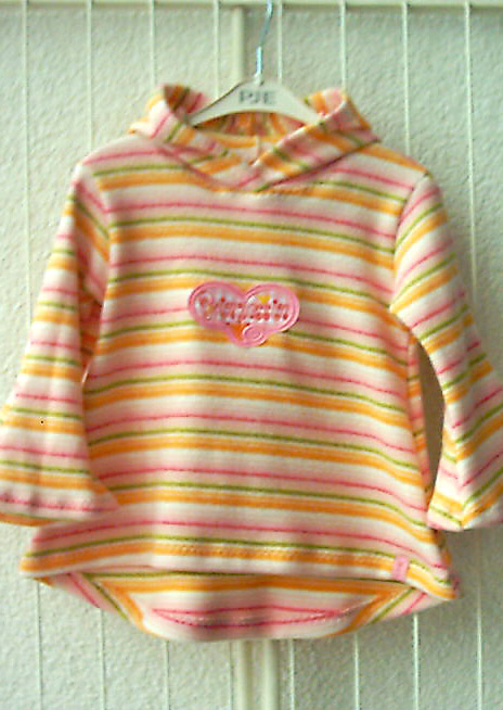Ringel-Bea "Prinzessin"