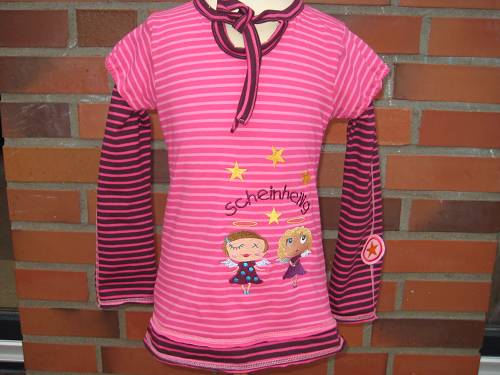 und Antonia fr die kleine....