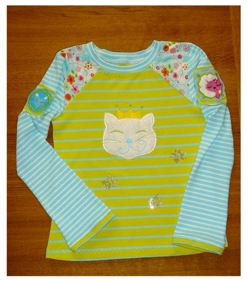 Miau-Antonia