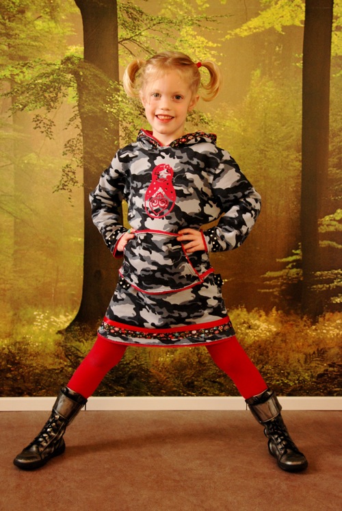 Laura am model