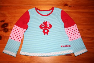 bunte Antonia