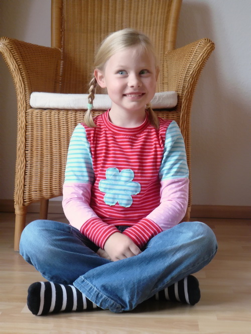 Antonia