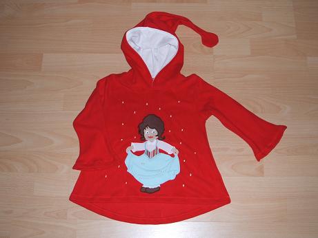 Sterntaler-Bea