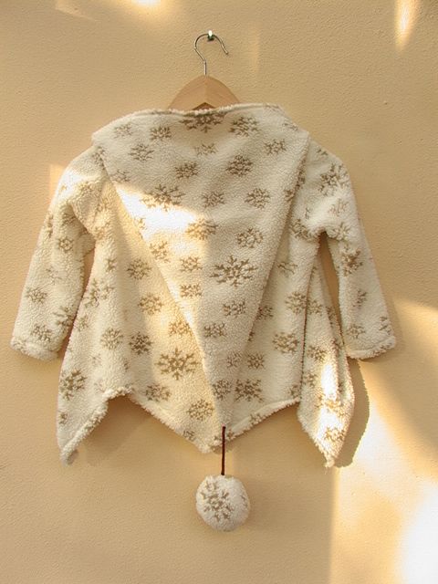 Kuschelpulli Rckseite