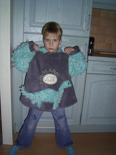 Dino-Pulli....