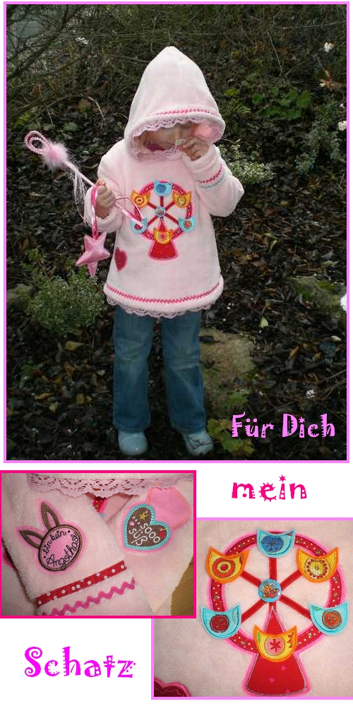 Fr Dich mein Schatz