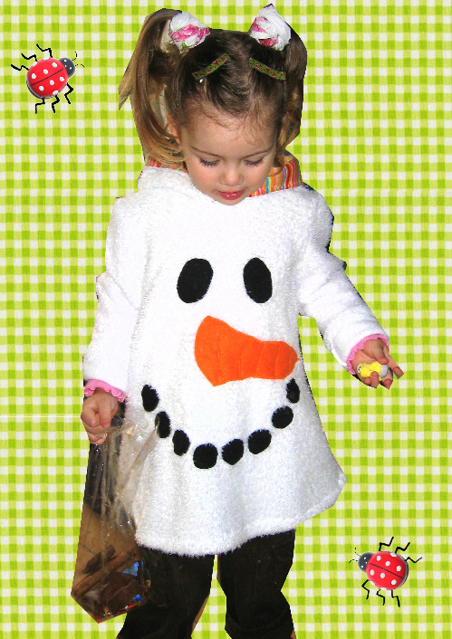 Schneemann