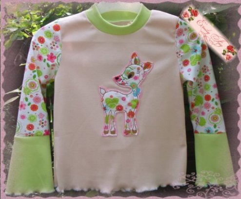 Antonia...Bambi