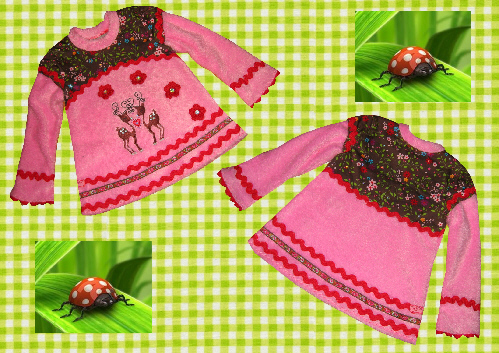 Spiegel-Hirsche