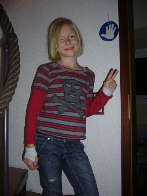 Cool muss es sein!