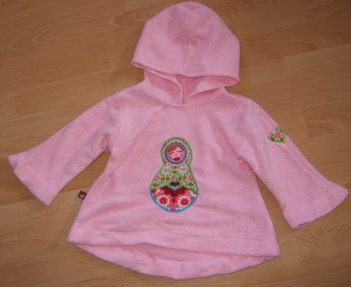 Truschen Bea