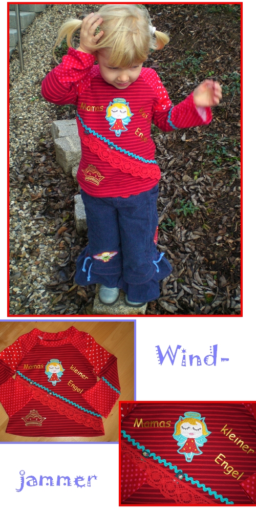 Windjammer :-)