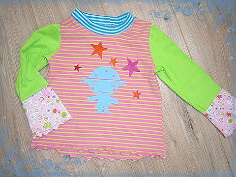 Zwergenshirt