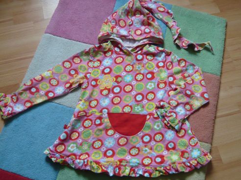 Jule kunterbunt