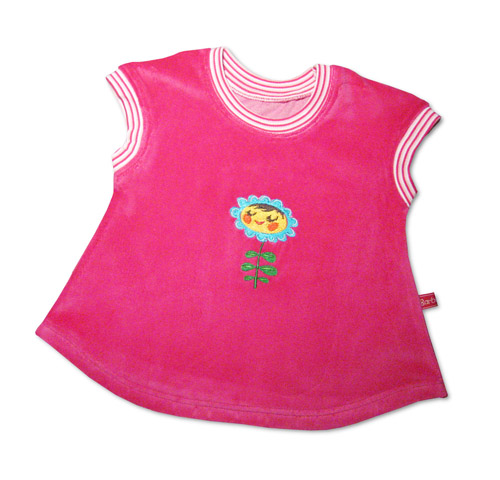 pinke amelie...