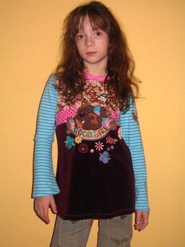 Antonia