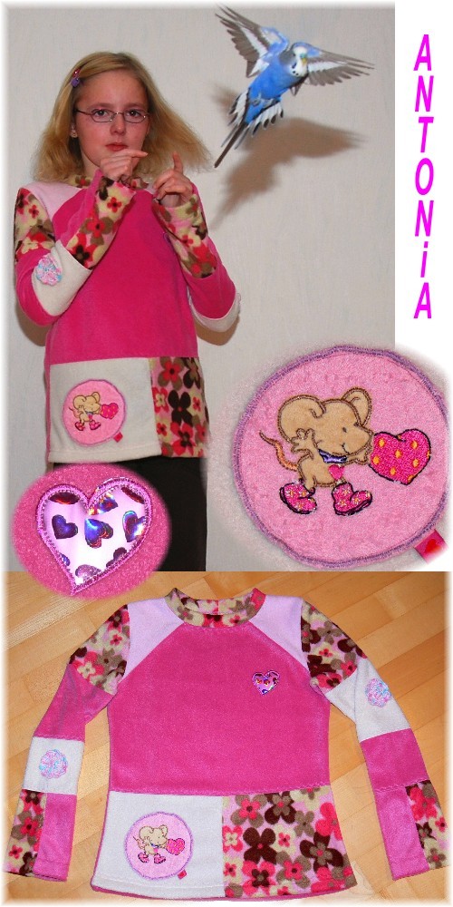 ****Kuschel*Antonia****
