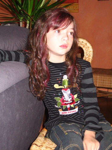ANTONIA