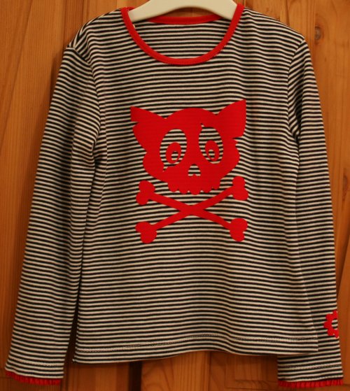 Shirt fr meineGroe
