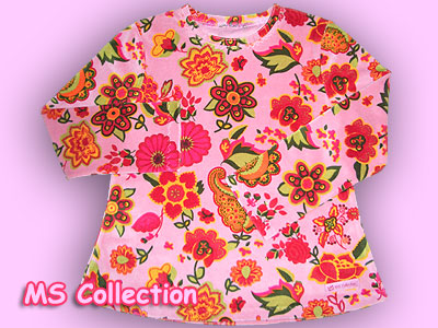 Flower-Pulli