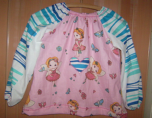 Eine Hannah fr Hannah