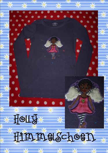 Holly Himmelschn