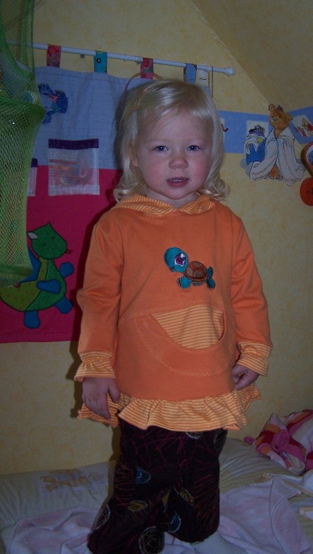 Jule in 86/92