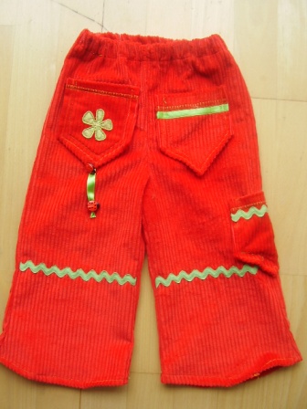 Kferhose
