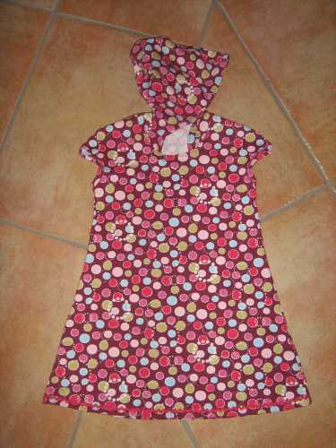 Nele`s 1. Amelie.....