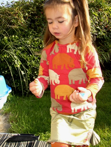 nilpferde zoe