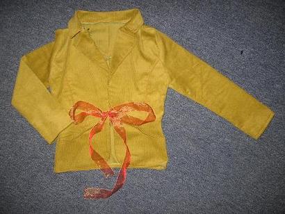 Und noch ein schlichtes Bizzkids Jckchen