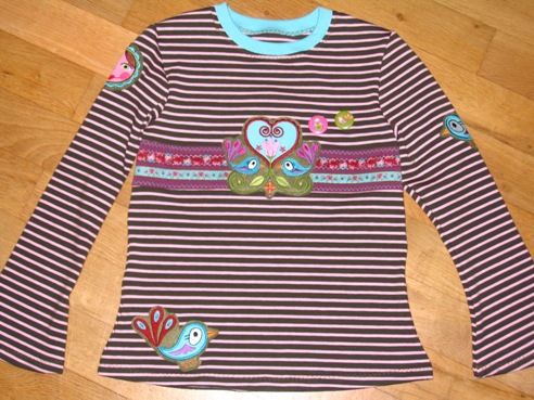 Eine Antonia