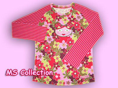 Gigi-Shirt