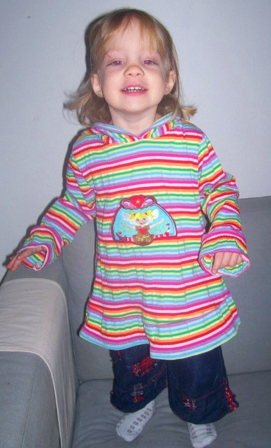 ich weis..Jule ist