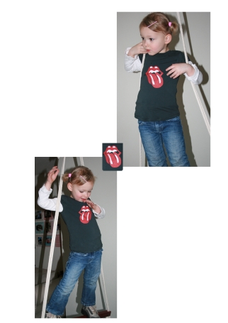 Rock Star Baby