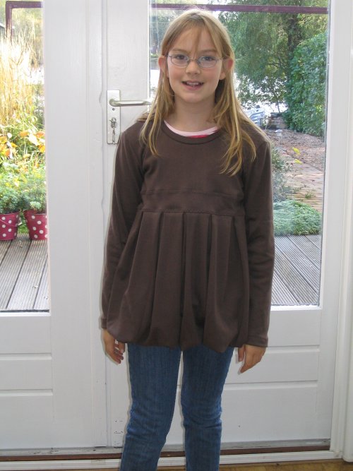 Ein Tunik