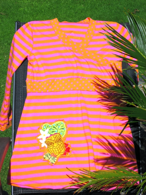 TIKI-TUNIKA
