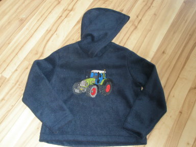 ein Pulli fr Jungs