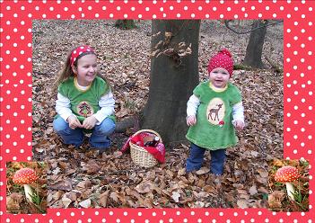 Amelie x 2