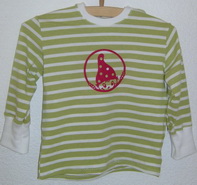Zwergenshirt