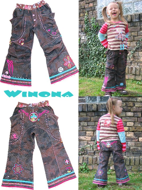 Winona